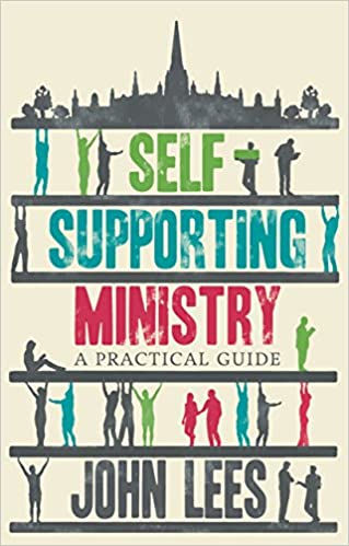 Self Supporting Ministry by John Lees £15.99