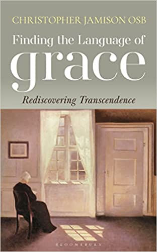 Finding the Language of Grace by Christopher Jamison £14.99