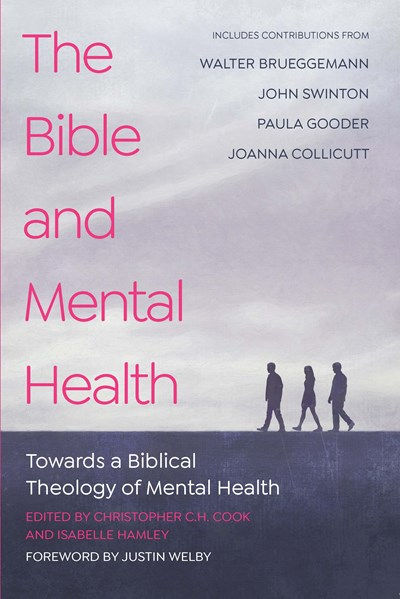 Bible and Mental Health. £25.00