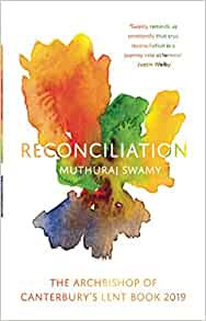 Reconciliation by Muthuraj Swamy £10.99
