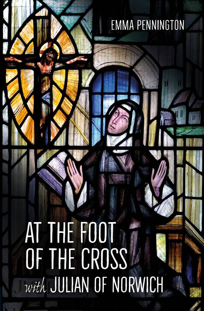 At The foot of the Cross. Julian