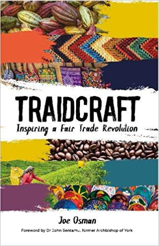 Traidcraft Inspiring a Fair Trade