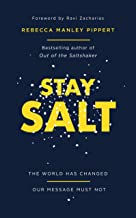 Stay Salt. Rebecca Manley Pippert