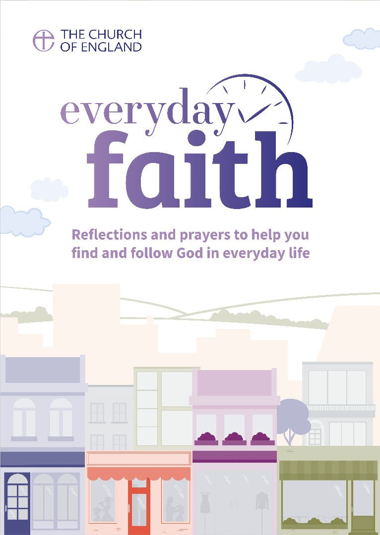 Everyday Faith