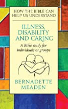 Illness, Disability and Caring.£7.99