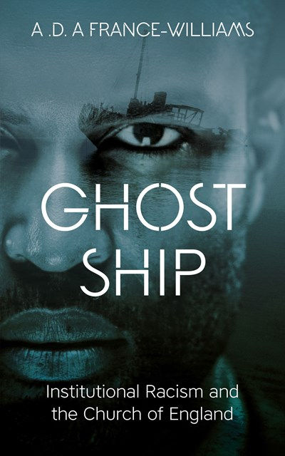 Ghost Ship a France Williams