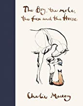 Boy the mole the fox and the horse