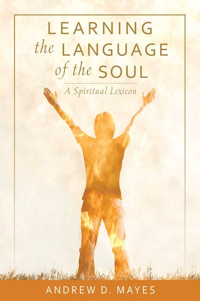 Learning The Language of The Soul by Andrew D Mayes £12.99