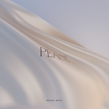 Peace Bethel. CD £9.99