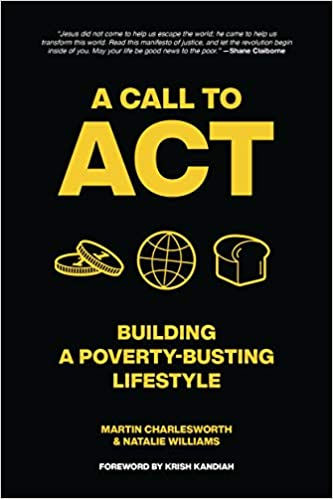 A call to Act.A Call to Act.97808307