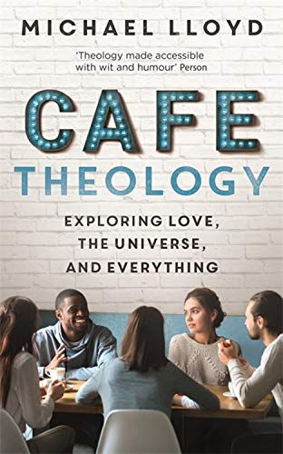 Cafe Theology 4th Edition