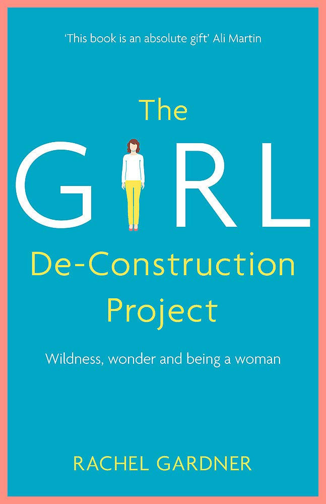 The Girl De-Construction Project
