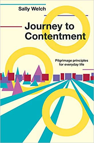 Journey to Contentment. Sally Welch