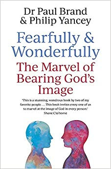 Fearfully and Wonderfully Made.£9.99