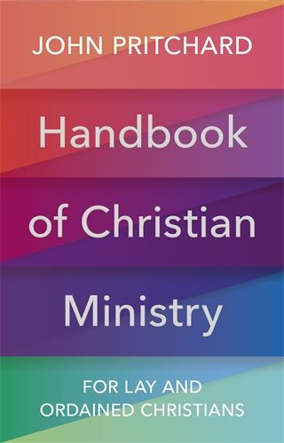 Handbook of Christian Ministry.